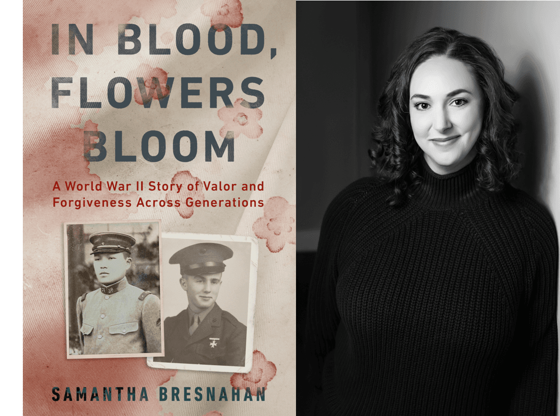 ‘In Blood, Flowers Bloom’: The Return of War Trophies