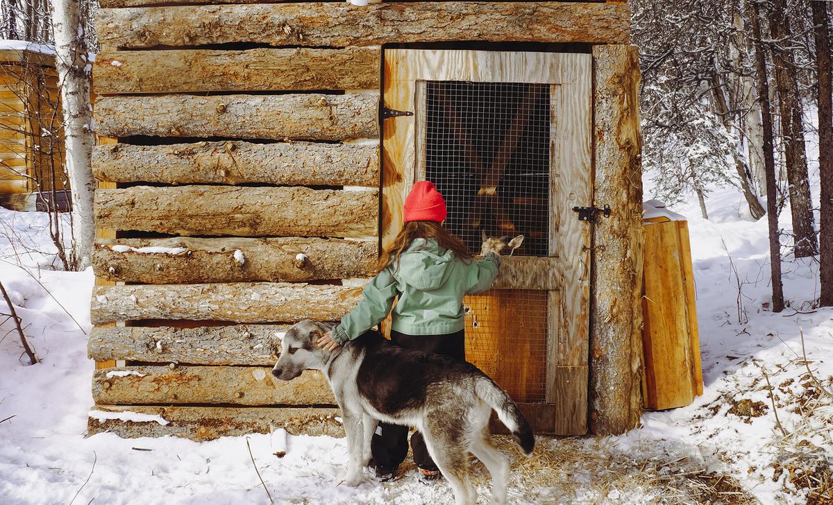 (Courtesy of Holdfast Alaska)
