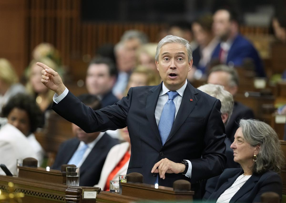 Federal Budget to Be Tabled in October: Finance Minister