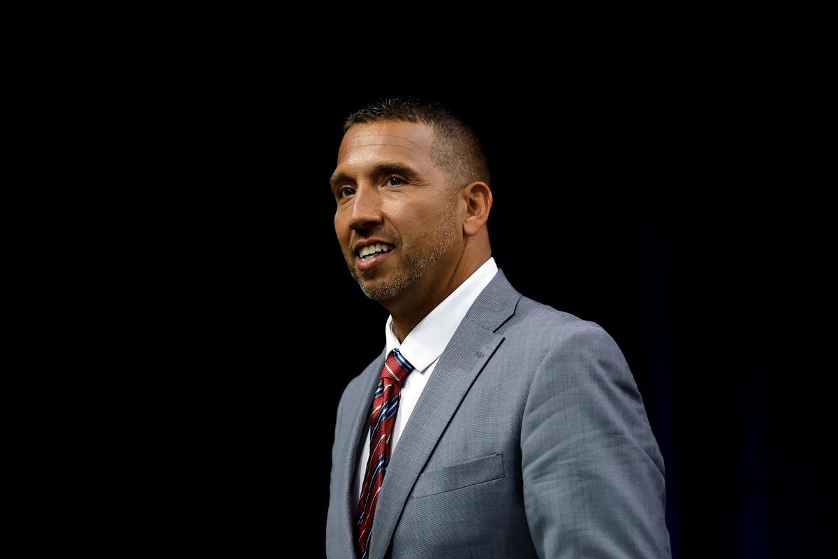 Iowa State Coach Matt Campbell Makes Declaration After Win in Ireland