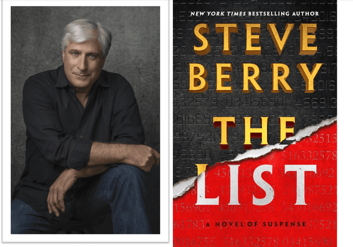 ‘The List’: A Ledger of Evil