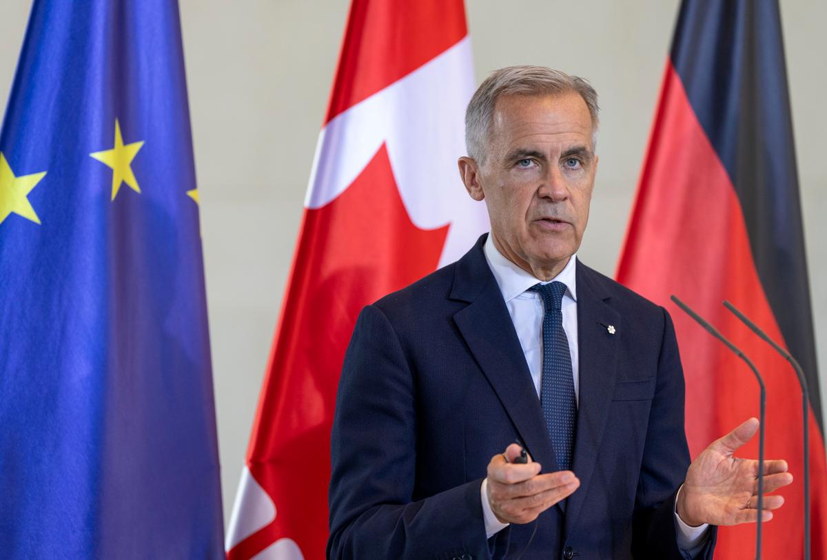 Carney Calls Israeli Strike in Qatar ‘Intolerable Expansion of Violence’