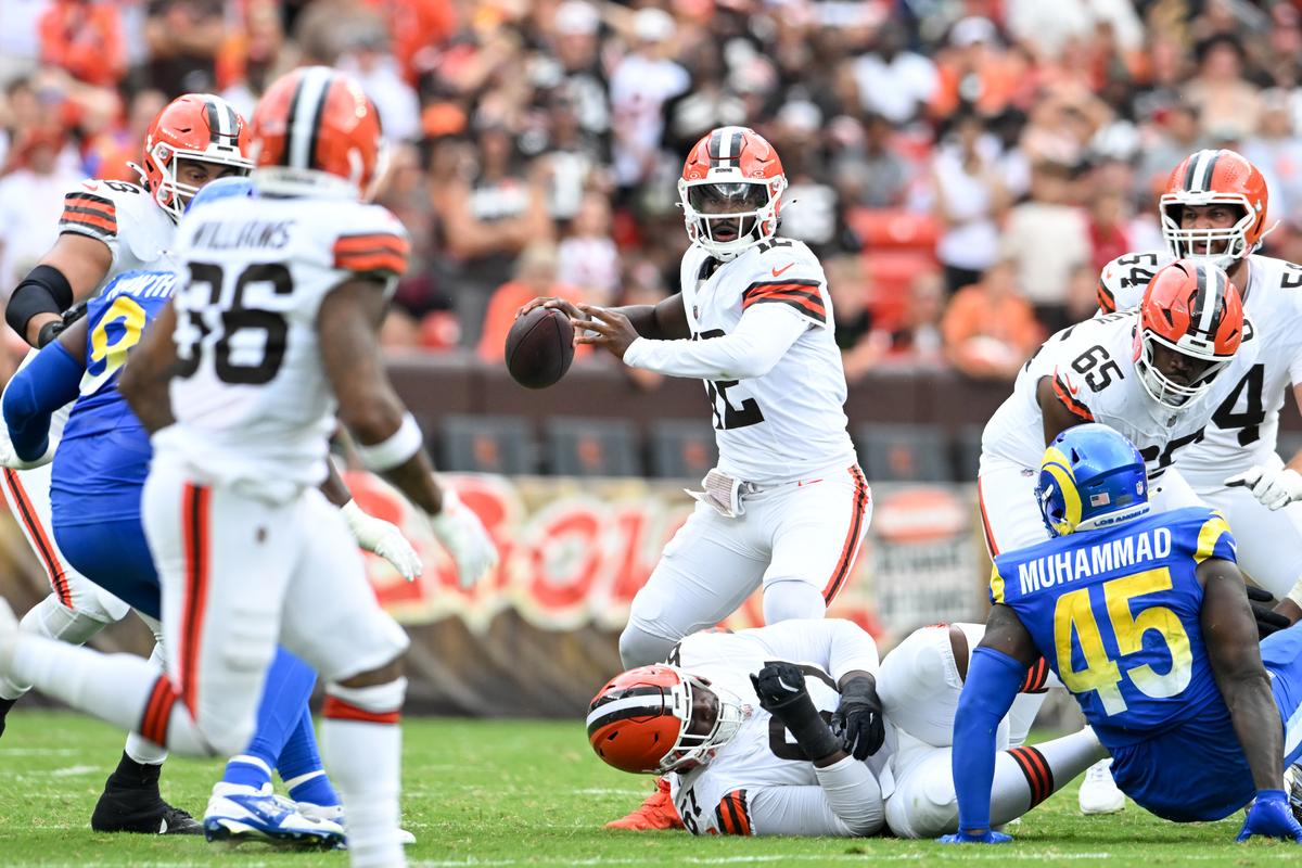 NFL Teams Seem to Have 32 Different Ways to Navigate Preseason