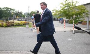 LeBlanc Headed to Washington to Meet Trump’s Trade Official Ahead of Looming CUSMA Review