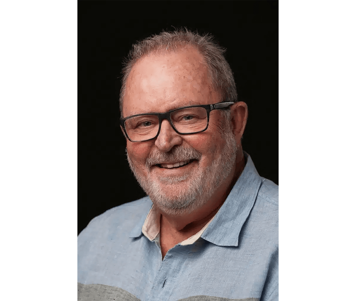 Steve Bogard has written 10 number one country songs including George Strait’s, “Carried Away” and “Carrying Your Love with Me,” and Rascal Flatts’ career breaker, “Prayin'g For Daylight.” (Courtesy of Nashville Songwriters Hall Of Fame)