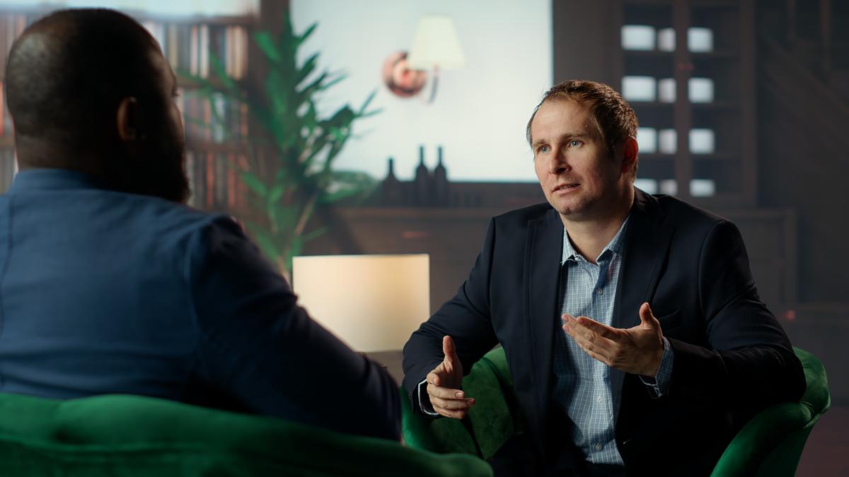 The Case for Speaking Your Mind to Others