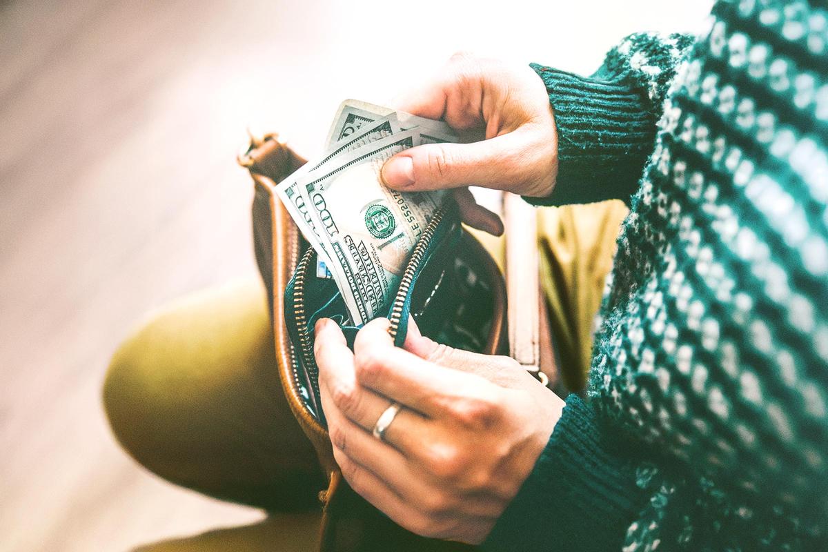 3 Ways to Reframe the Purpose of Money in Your Life