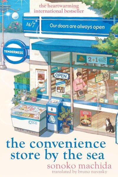 This convenience store holds the stories of a neighborhood.