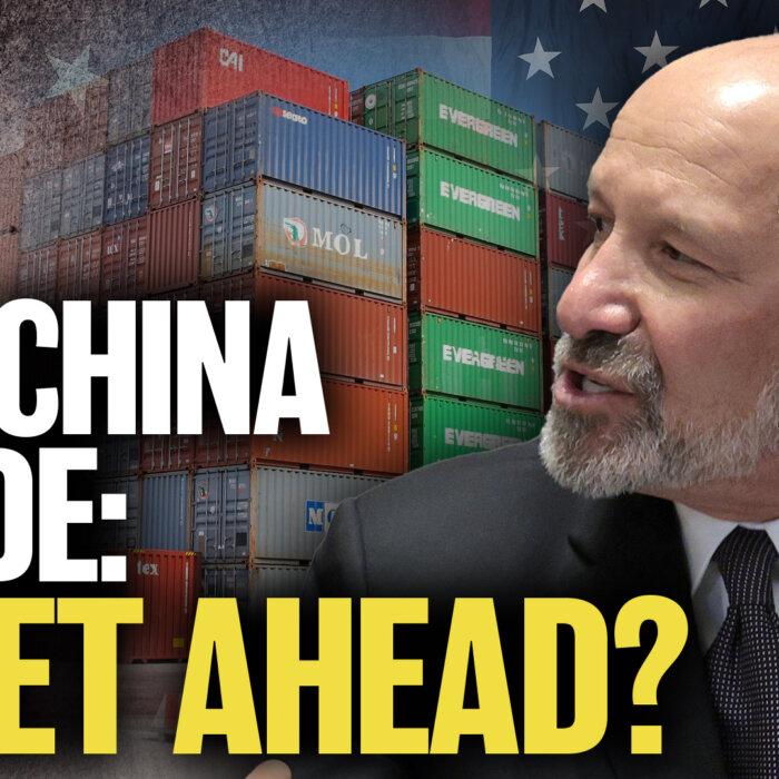 The Epoch Times