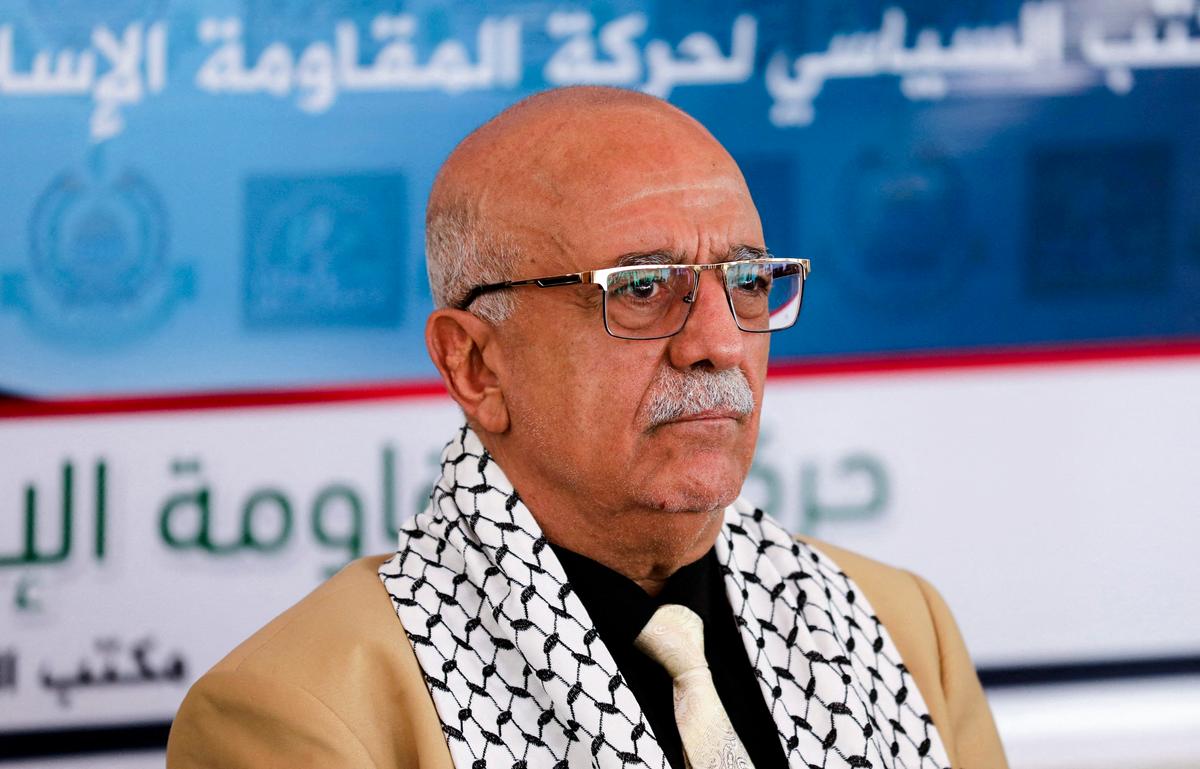 Prime Minister of Yemen’s Houthi Government Killed in Israeli Strike: IDF