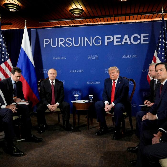 The Epoch Times