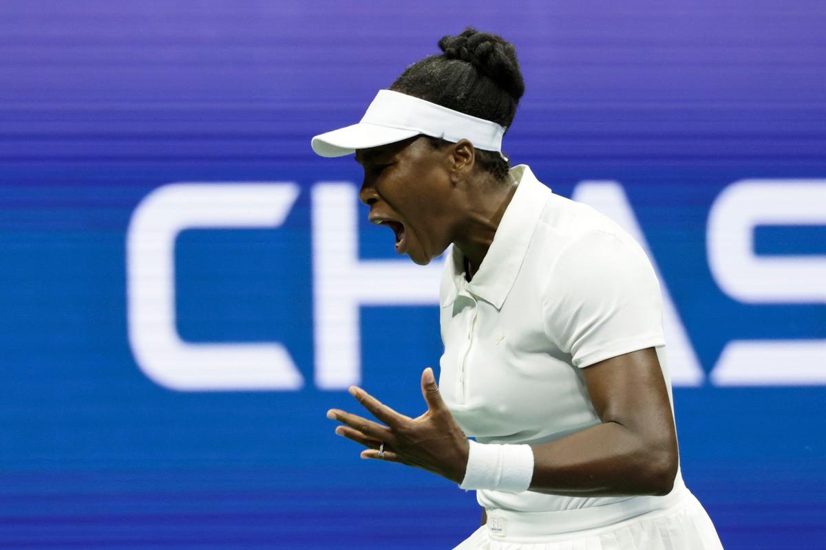 Venus Williams Will Compete in Women’s Doubles at the US Open With 2021 Finalist Leylah Fernandez