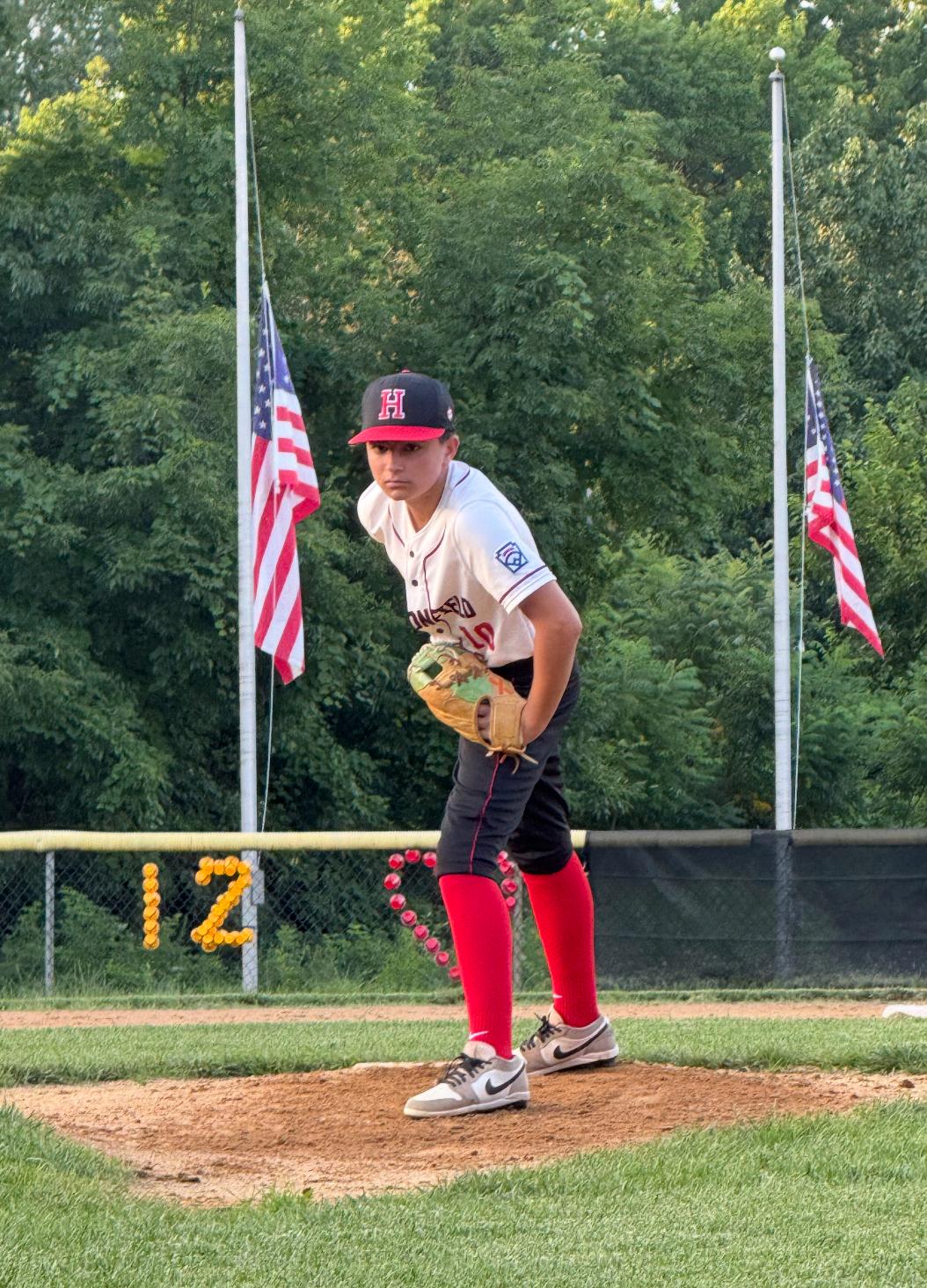 Suspended Little Leaguer’s Bat Sells for Nearly $10,000 at Auction