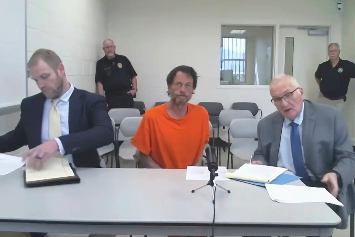 Montana Man Who Evaded Authorities for a Week After Bar Shooting Faces Four Counts of Murder