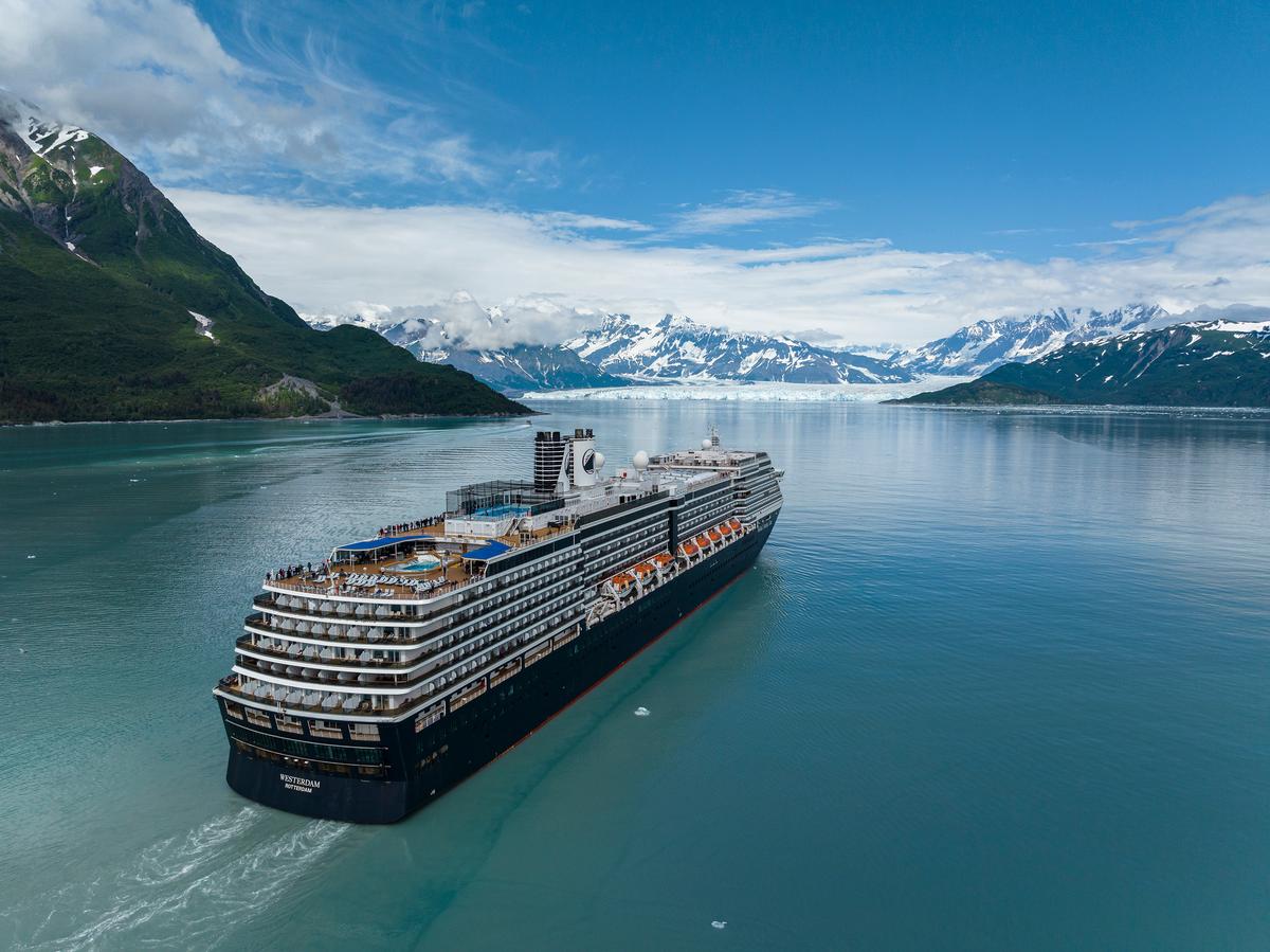 This Alaska Cruise Was the Perfect Venue for a Family Reunion