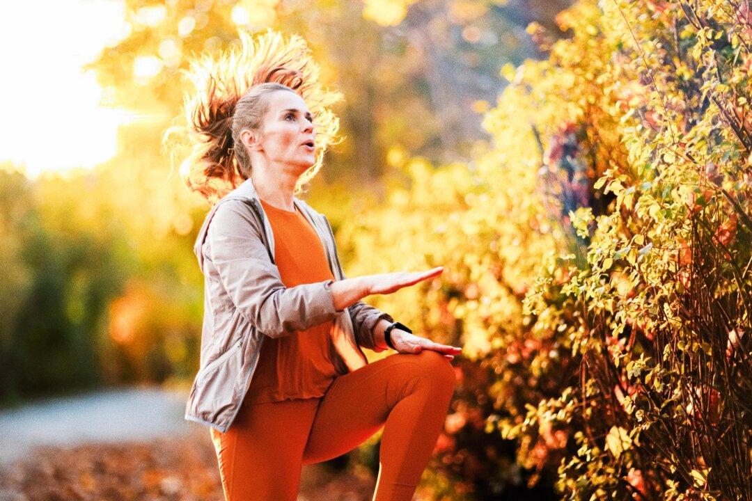 HIIT: An Effective, Time-Saving Fat-Loss Strategy for Women in Midlife