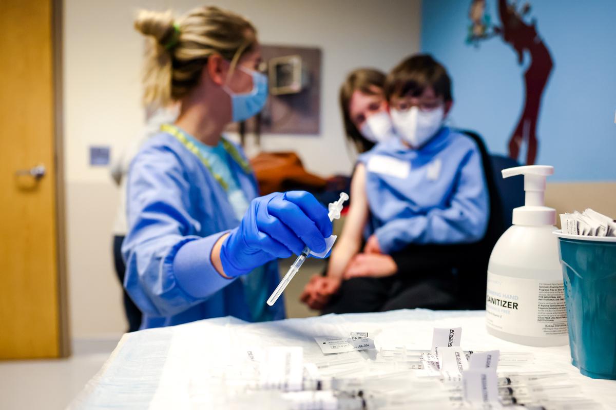 Here Are All the States That Have Taken Action to Enable Access to COVID-19 Vaccines