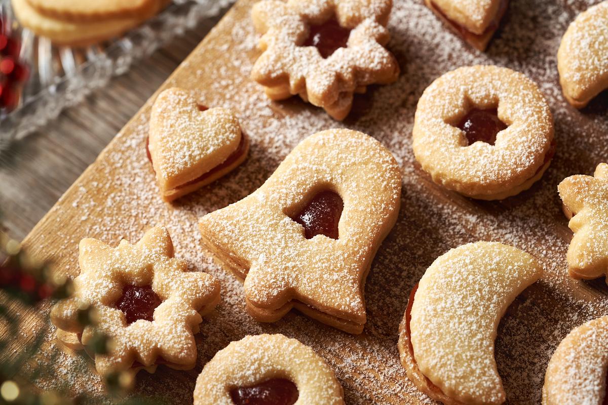 Christmas Prep: 7 Steps to a Stress-Free Season