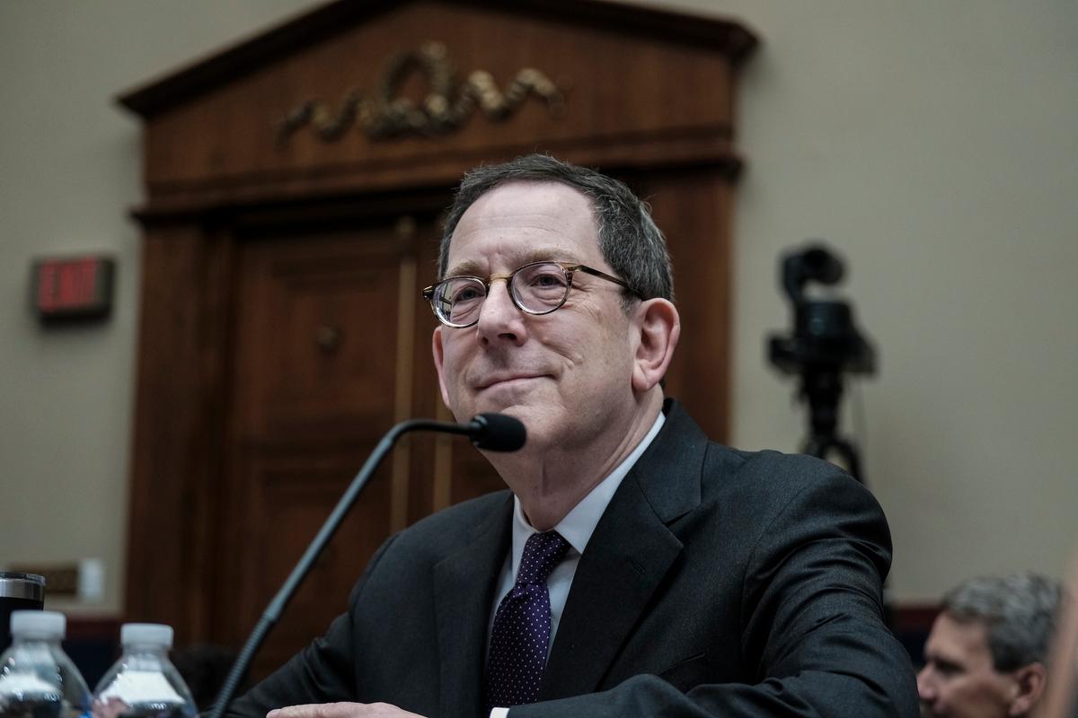 Northwestern University President to Step Down Amid Federal Funding Standoff