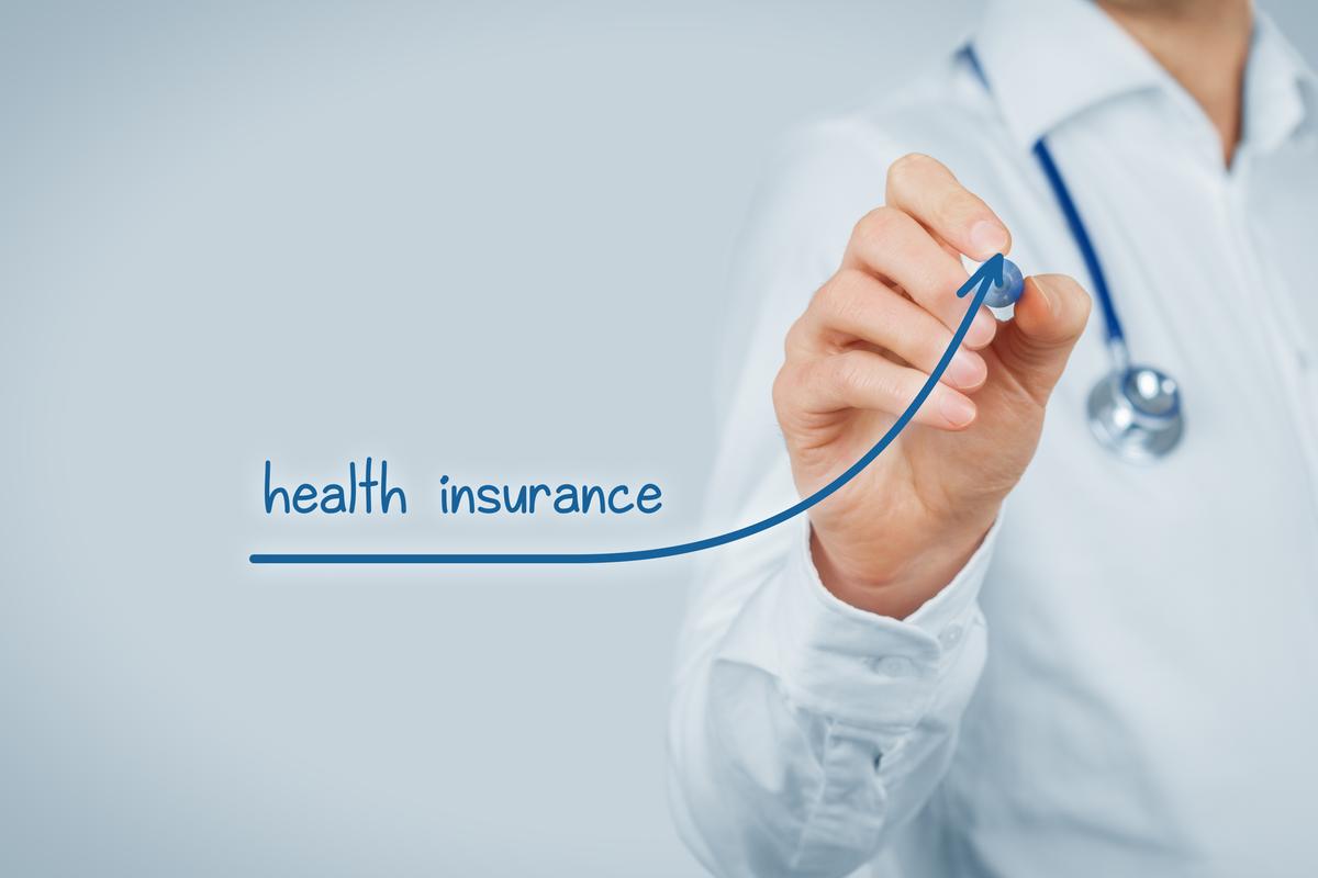Big Increases in Health Insurance Premiums for 2026