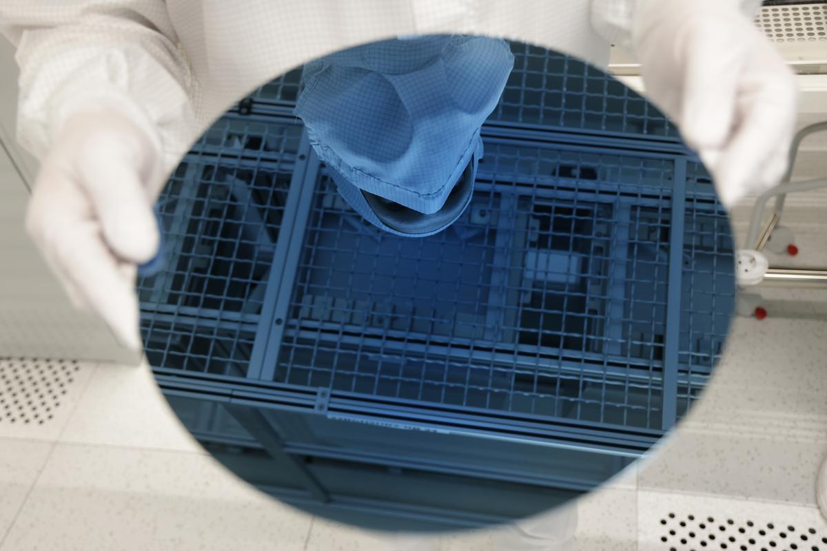 US Tightening Shipments to Chip Factories in China Will Slow Beijing’s Advances, Analysts Say