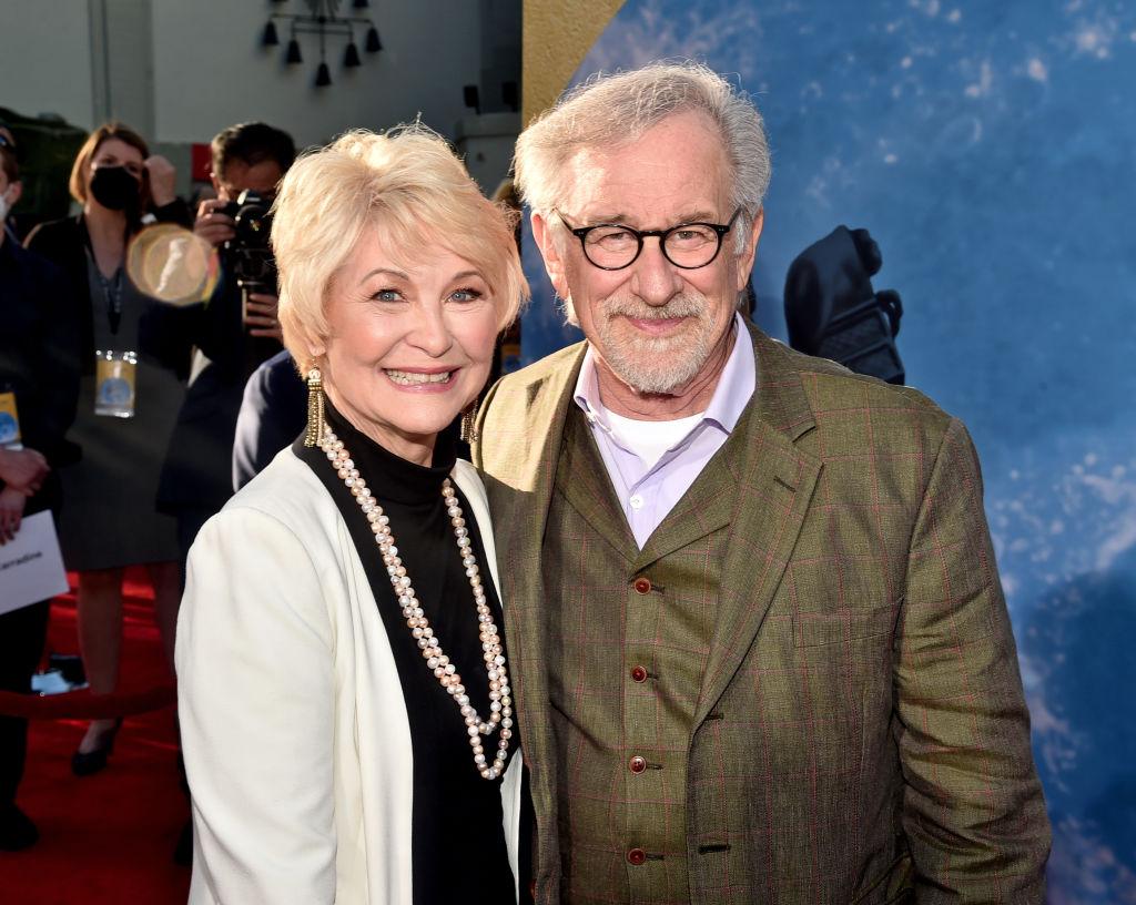 ‘Cujo’ Actress Dee Wallace Reflects on Her Enduring Legacy in Thriller Genre