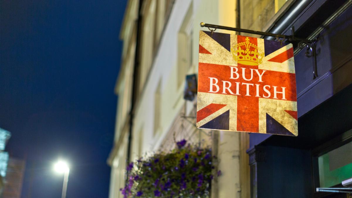 Rick Steves’ Europe: How Brexit Has Impacted Your Trip to the UK