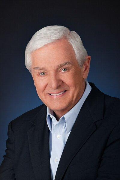 Coauthor of "Vanished," David Jeremiah. (<a style="font-size: 16px;" href="https://commons.wikimedia.org/w/index.php?title=User:Ldula&action=edit&redlink=1" target="_blank" rel="nofollow noopener">dlula/</a><a style="font-size: 16px;" href="https://en.wikipedia.org/wiki/David_Jeremiah#/media/File:David_Jeremiah.jpg" target="_blank" rel="nofollow noopener">CC BY_SA 4.0)</a>