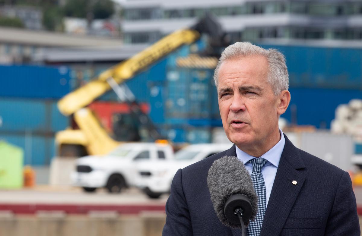 Trade Diversification, Boosting Economy Top Carney’s Agenda Ahead of Fall Sitting