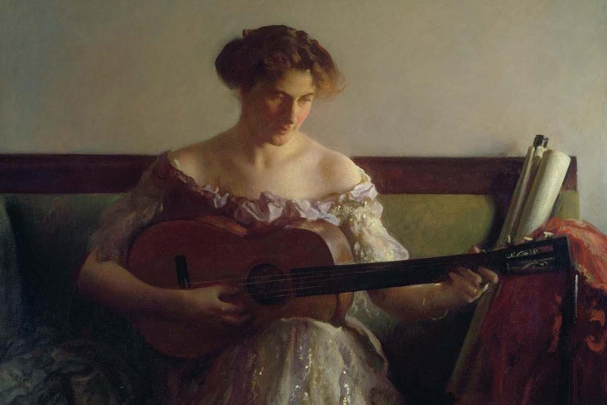 Mindful Melody: The Benefits of Learning an Instrument