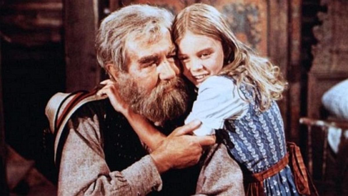 ‘Heidi’: A Cozy Climb Up the Alps