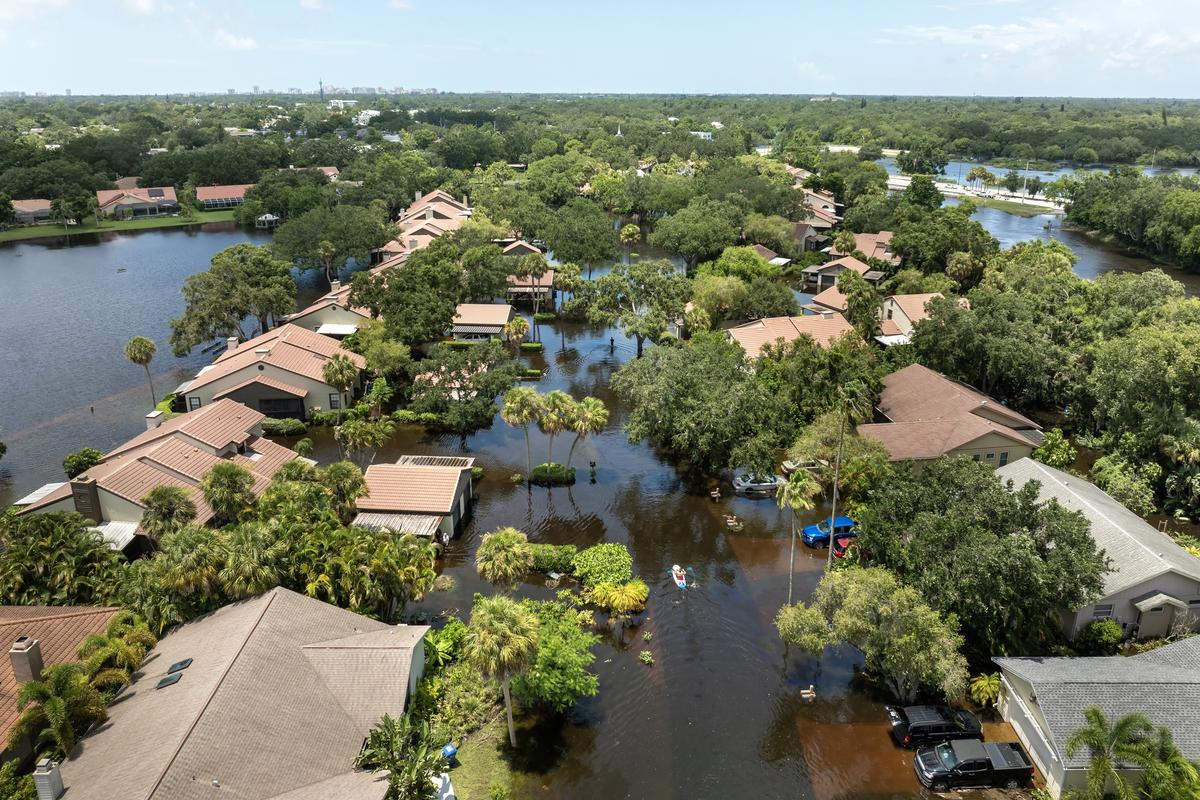 How to Navigate Your Medicare Advantage Plan in a Disaster