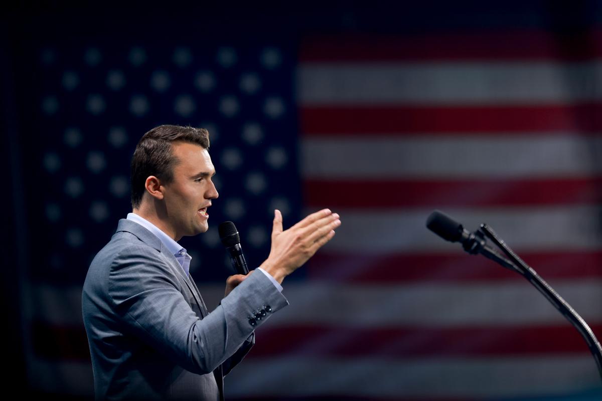 America’s Strength Comes From Unity in the Face of Hate