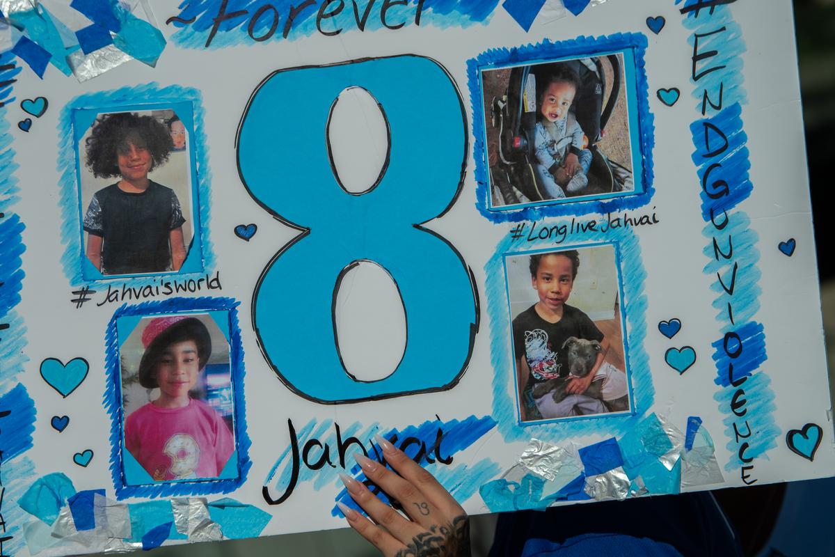 Toronto Police Lay First Degree Murder Charges, Search for Teen Suspects After 8-Year-Old Shot in North York