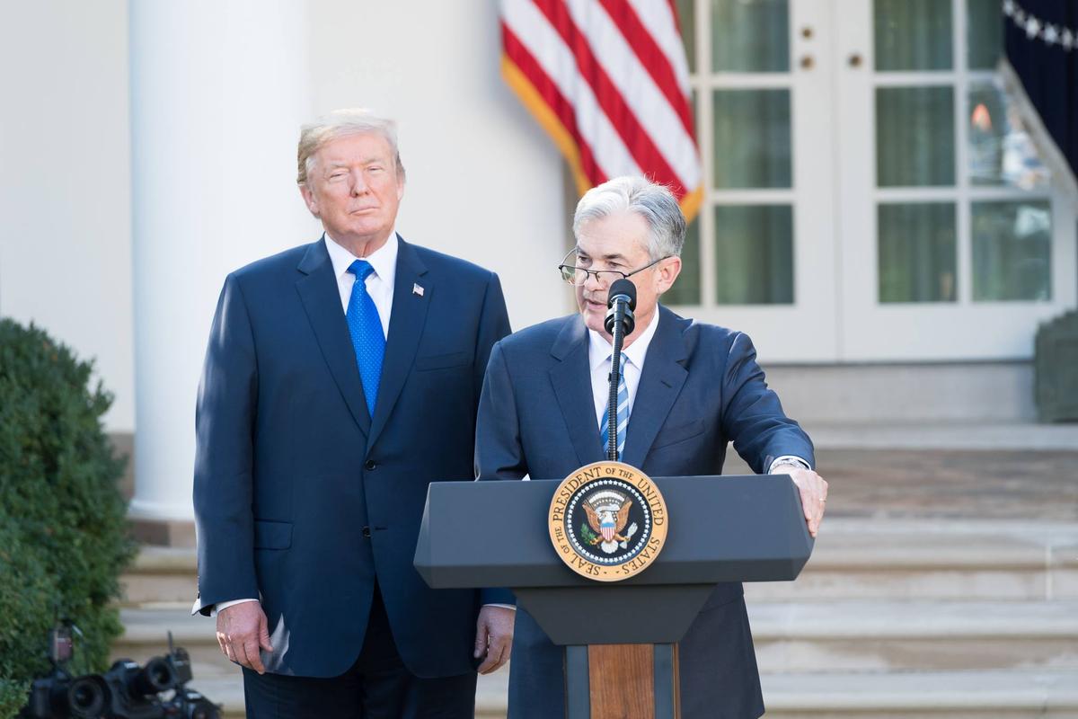 The Fed’s ‘Moment of Truth’ Approaches