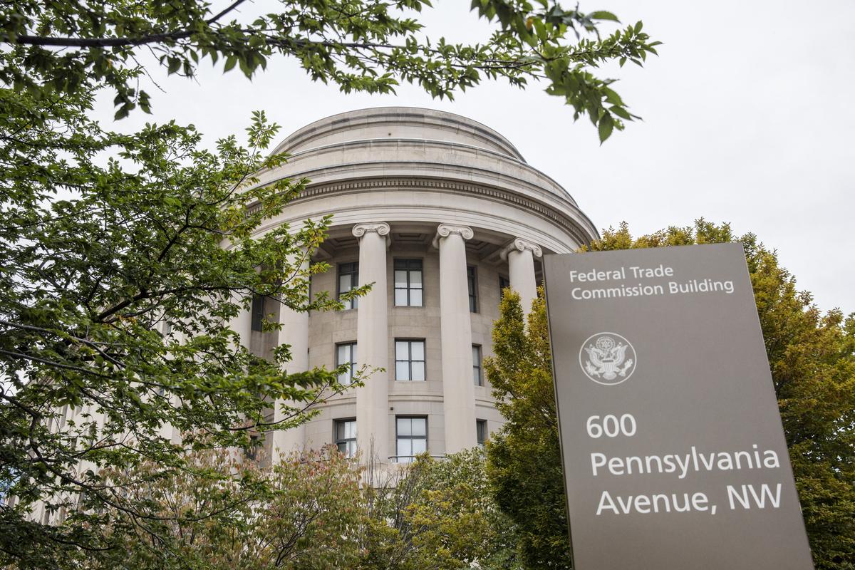 Trade Commission Investigating Impacts of AI Chatbots on Children