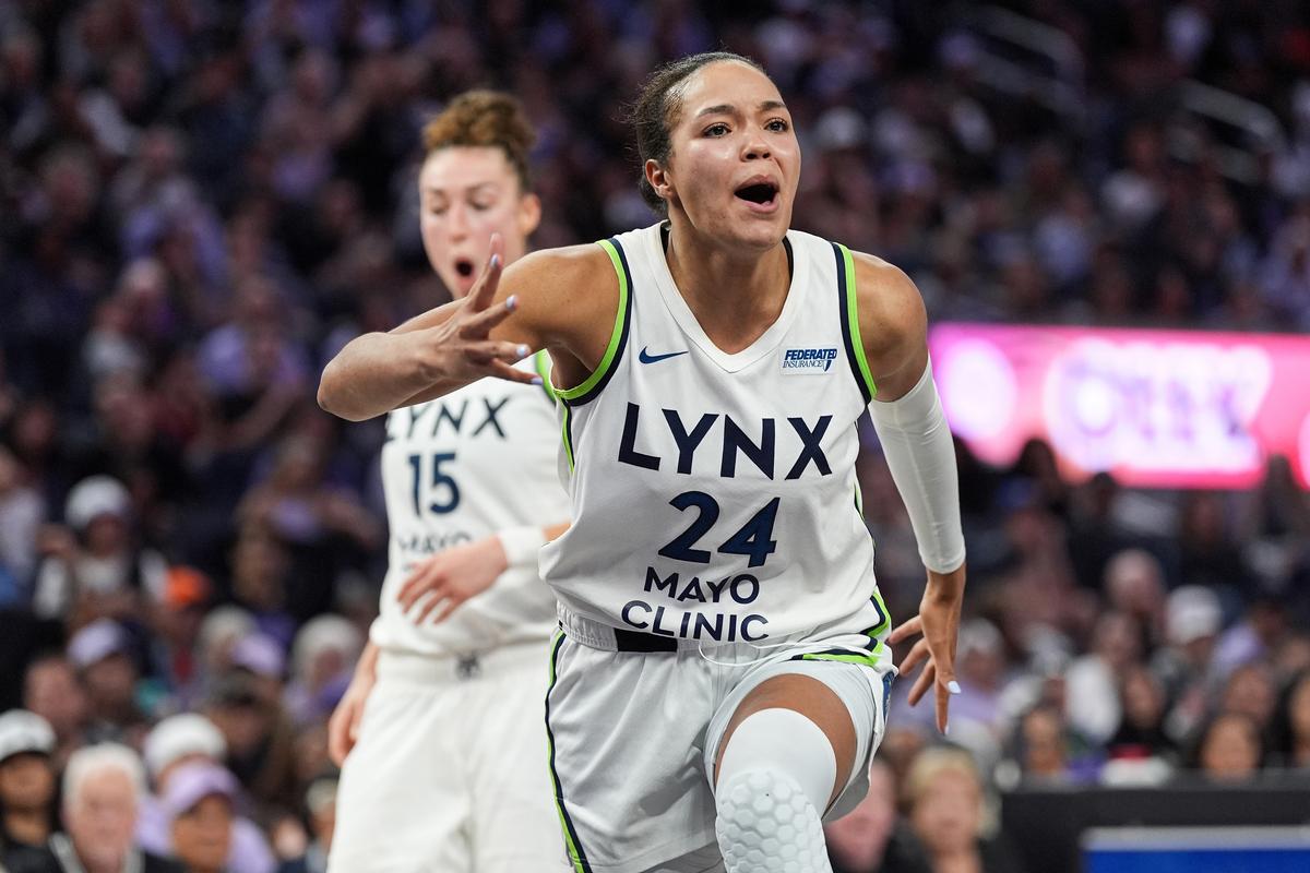 2025 WNBA Playoffs: Matchups, What to Watch For, Previews of the First Round Series