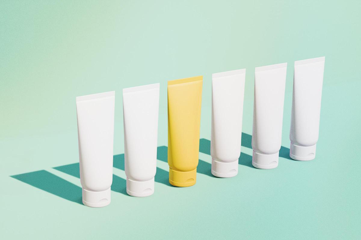 When Anti-Aging Products Speed Up Skin Aging