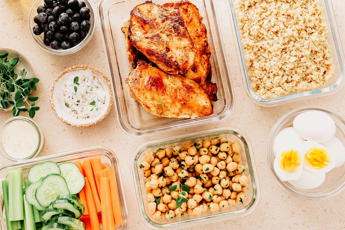 Could Cutting One Amino Acid Extend Life?