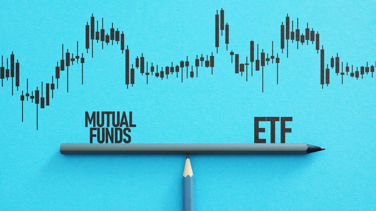 Mutual Funds Are About to Get the ETF Treatment