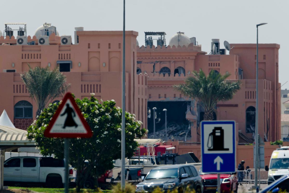 Qatar Accuses Israel of ‘State Terrorism’ Ahead of Arab-Islamic Summit in Doha