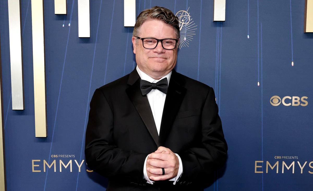 Actor Sean Astin, Known for ‘Rudy,’ ‘Lord of the Rings,’ Elected SAG-AFTRA President