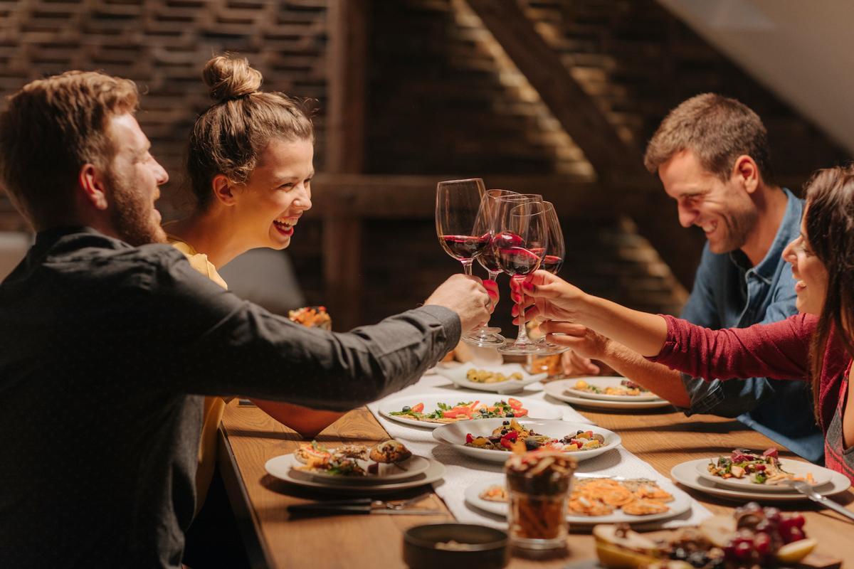 The Wine Society