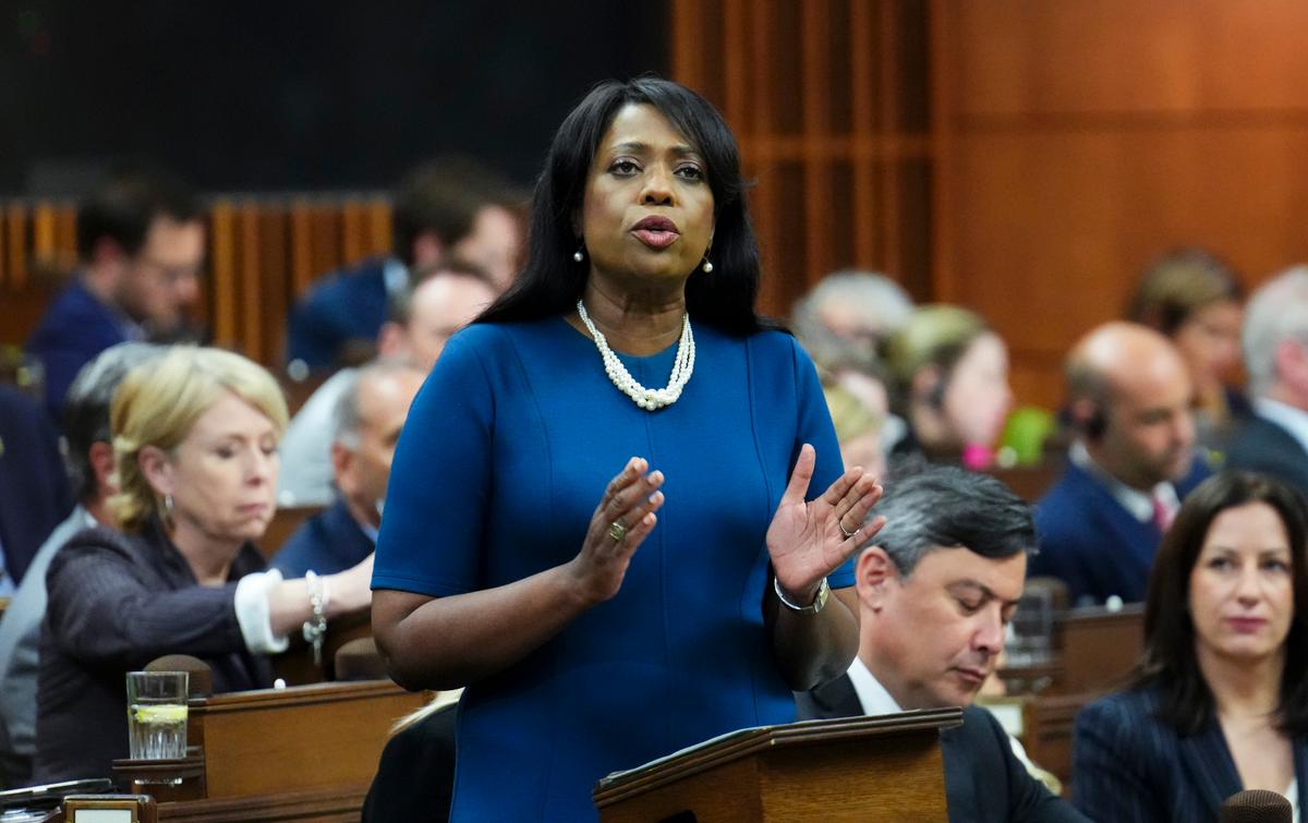 Tory MP Lewis Says Two Aspects of New Hate Crime Bill Open Door to Government Abuse