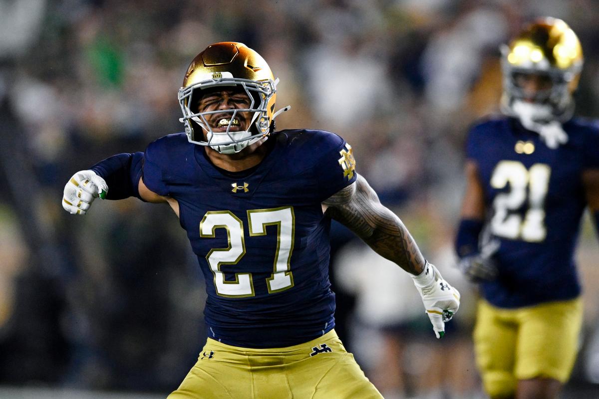 Week 3 Takeaways: Why Notre Dame, Other Bubble Teams Haven’t Popped Yet