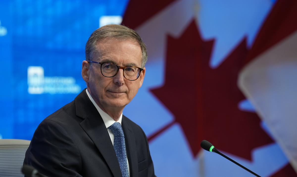 Bank of Canada Lowers Key Interest Rate to 2.25 Percent
