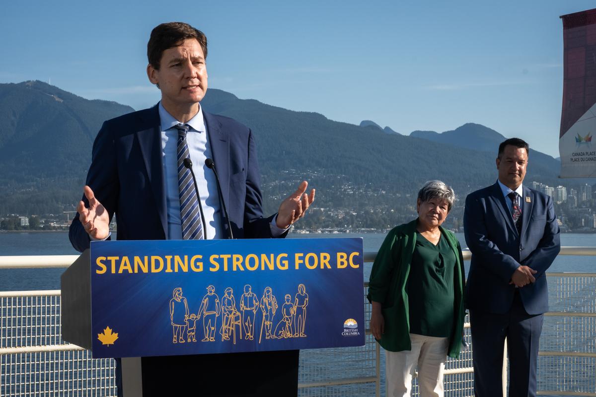 BC Approves LNG Megaproject on North Coast