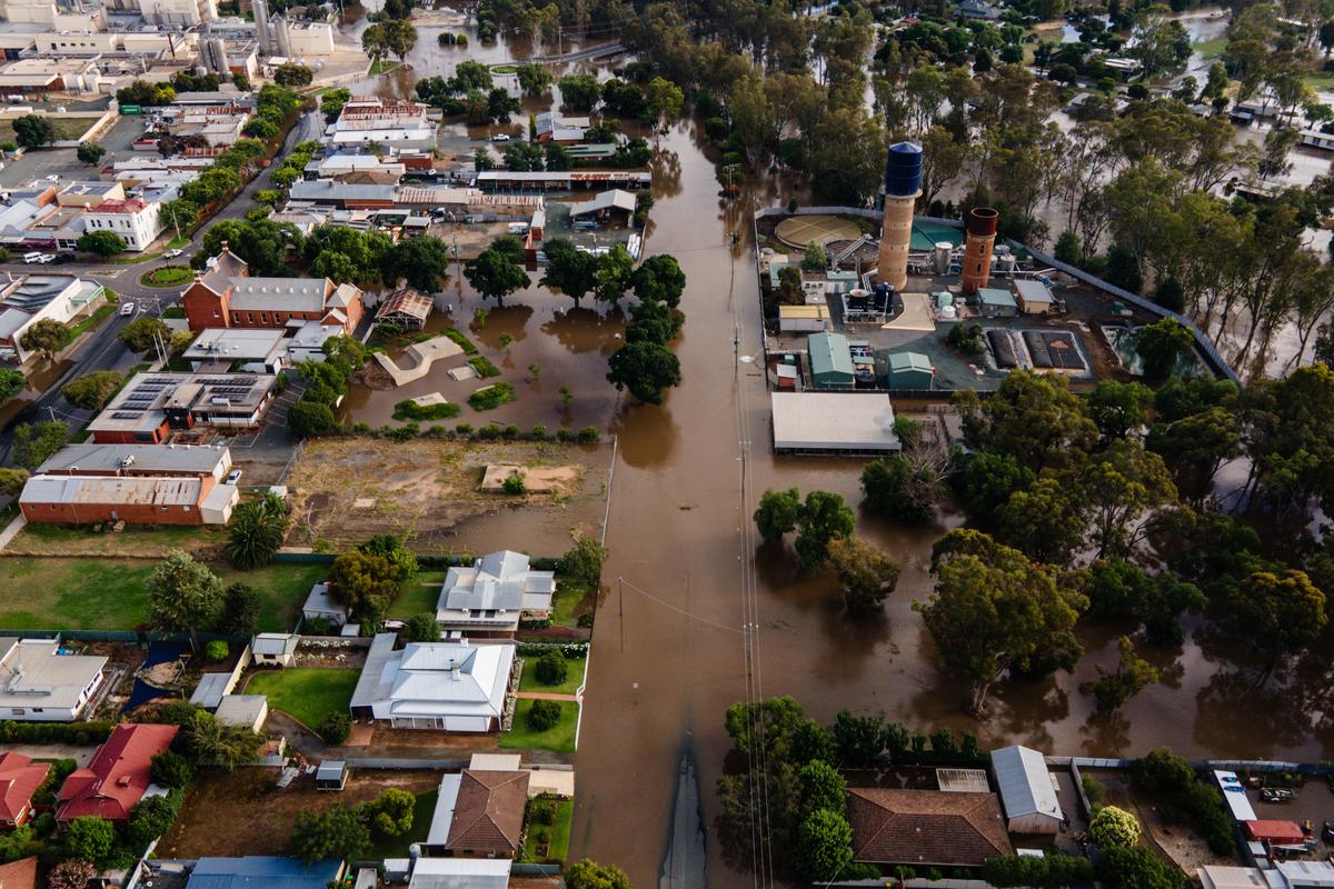Keep up With the Science: Professor Says Climate Risk Assessment Must Be Regular