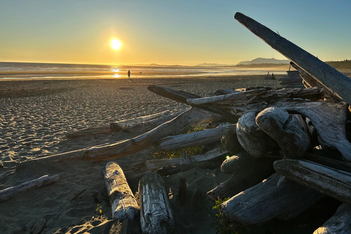 BC Coast Faces No Tsunami Threat After 7.8-Magnitude Earthquake Near Russia: Emergency Office