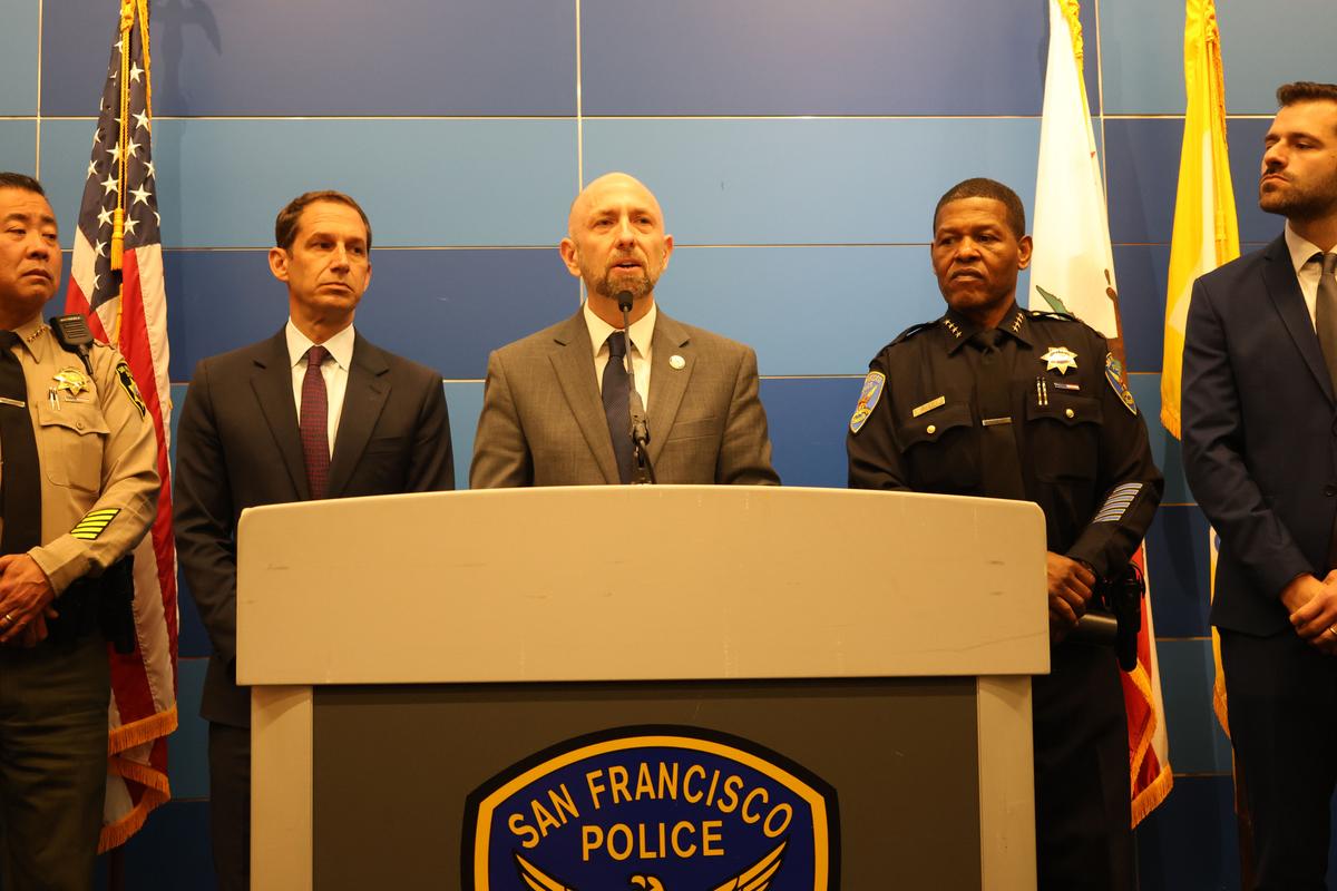 San Francisco Supervisor Recalled Over Closure of Upper Great Highway